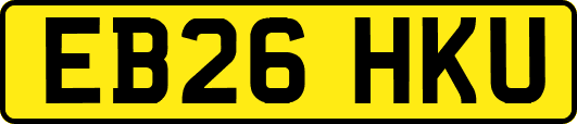 EB26HKU