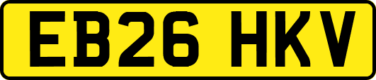 EB26HKV