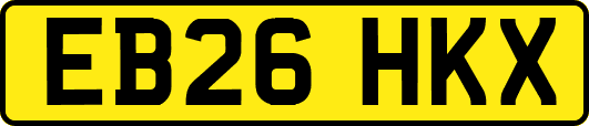 EB26HKX