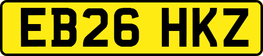 EB26HKZ