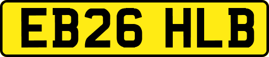 EB26HLB