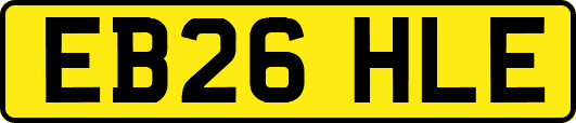 EB26HLE