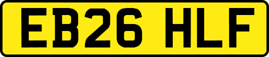 EB26HLF
