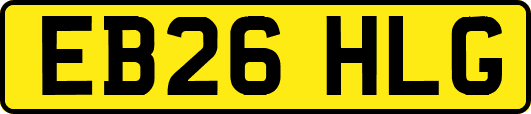 EB26HLG