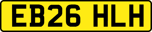 EB26HLH