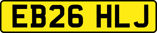 EB26HLJ