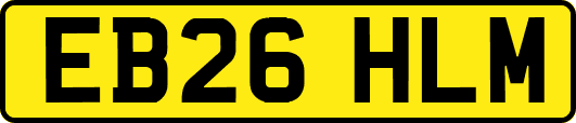 EB26HLM
