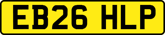 EB26HLP