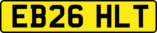 EB26HLT
