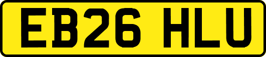 EB26HLU