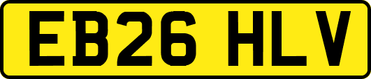 EB26HLV