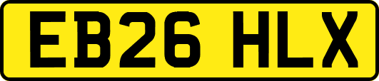EB26HLX
