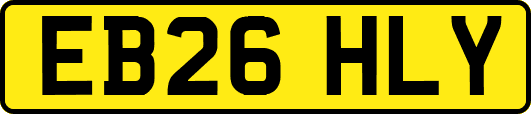 EB26HLY