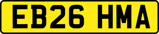 EB26HMA