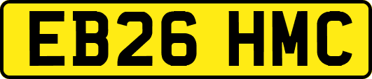 EB26HMC