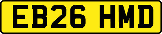 EB26HMD