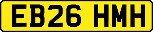 EB26HMH