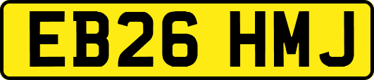 EB26HMJ