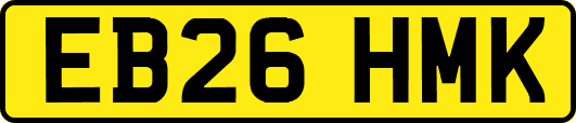 EB26HMK