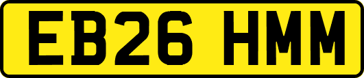 EB26HMM