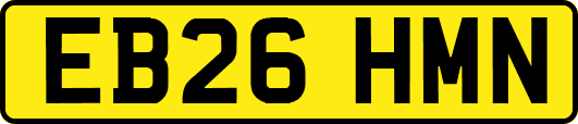 EB26HMN