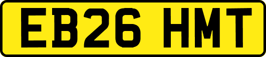 EB26HMT