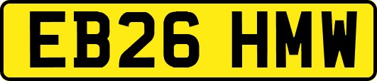 EB26HMW