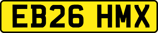 EB26HMX