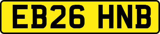 EB26HNB