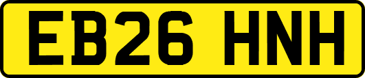 EB26HNH