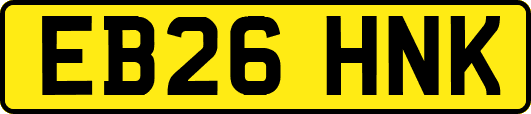 EB26HNK