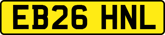 EB26HNL