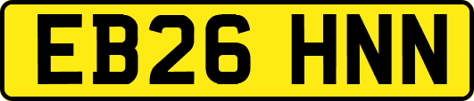 EB26HNN