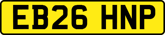 EB26HNP