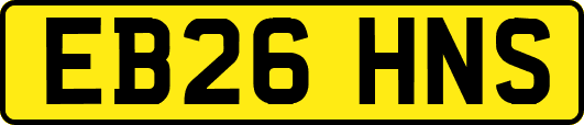 EB26HNS