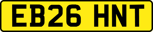 EB26HNT