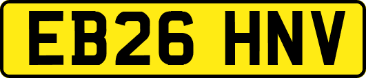 EB26HNV