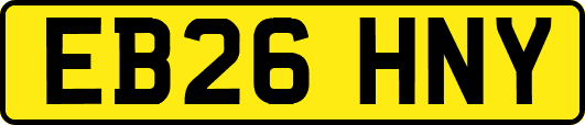 EB26HNY