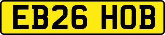 EB26HOB