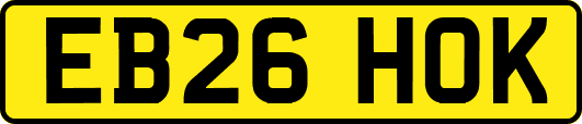 EB26HOK