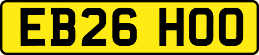 EB26HOO