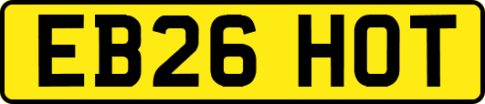 EB26HOT