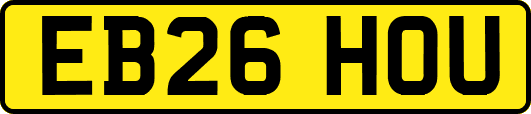 EB26HOU