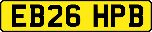 EB26HPB