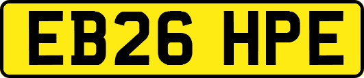 EB26HPE