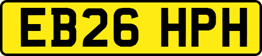 EB26HPH