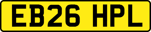EB26HPL