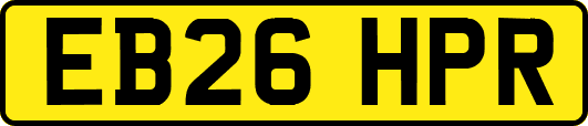 EB26HPR