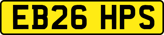 EB26HPS