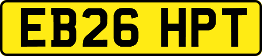 EB26HPT